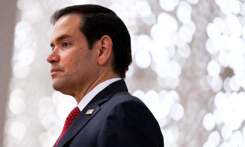 Mary Ellen Klas: This Marco Rubio is unrecognizable