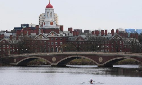Trump administration launches race-based discrimination investigations against Harvard Law Review