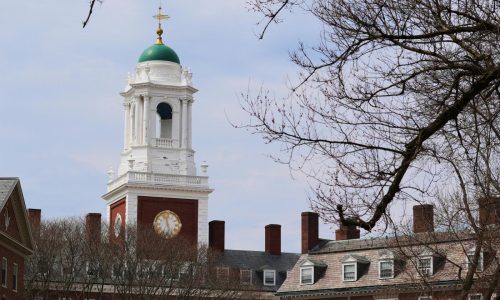 Trump administration takes aim at Harvard’s international students and tax-exempt status