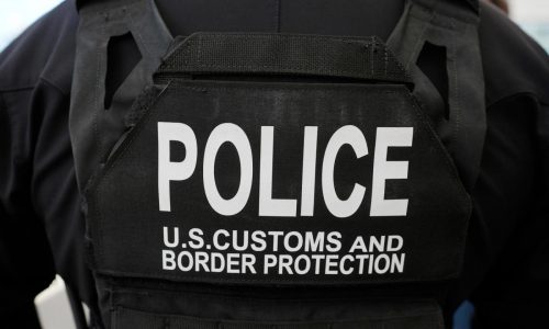 A US citizen was held for pickup by ICE even after proving he was born in the country