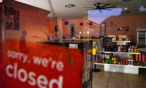 Texas county that swung to Trump grapples with immigration crackdown after bakery is targeted