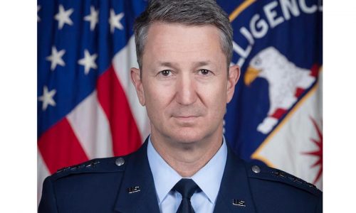 Trump’s nominee to be the next Joint Chiefs chairman will face senators’ questions