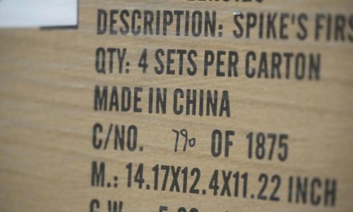 China appoints a new trade negotiator during tariff fight with the US