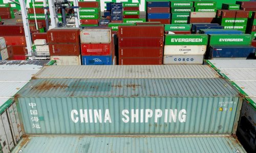 China punches back as world weighs how to deal with higher US tariffs