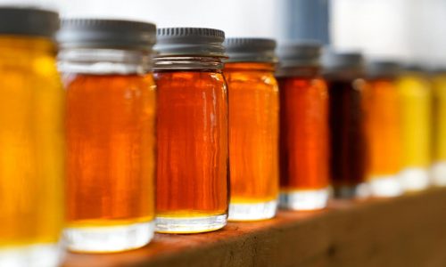 Vermont maple syrup makers face uncertainty amid Canada and China tariff chaos