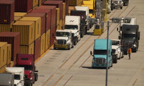 Another U-Turn: Trump reverses tariffs that caused market meltdown, but companies remain bewildered