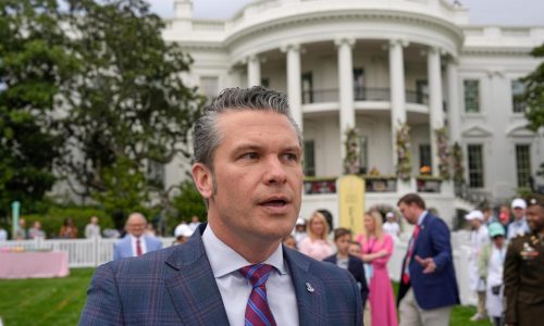 Hegseth pulled airstrike info from secure military channel for Signal posts, NBC News reports