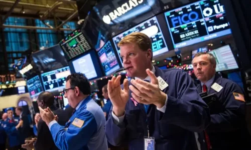 Truth Social is an Unlikely New Market Barometer