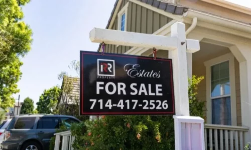 US Homeownership Rate Falls to Lowest Level in 5 Years