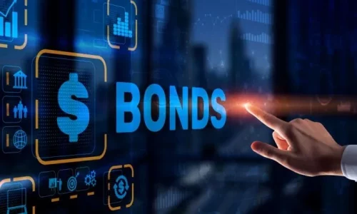 US Treasury Yields Surge – What It Means for the Bond Market