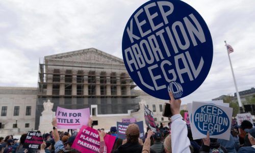 Study finds more people are obtaining abortions but fewer are traveling to other states for it