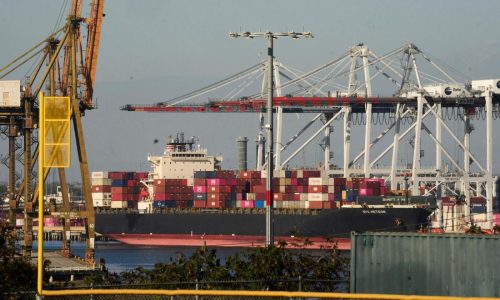 EU pauses tariff retaliation for 90 days to match Trump move, holding out hope for talks