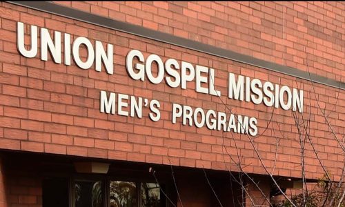 St. Paul clears homeless encampment near Lafayette Road