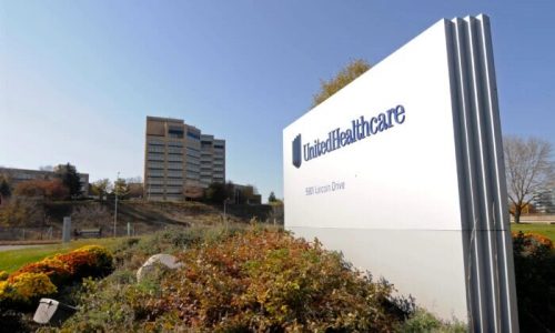UnitedHealthcare Headquarters Intruder Detained, Months After CEO Killed