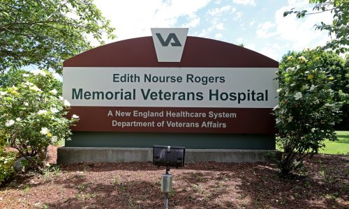 Massachusetts VA doctor arrested on federal child pornography charges