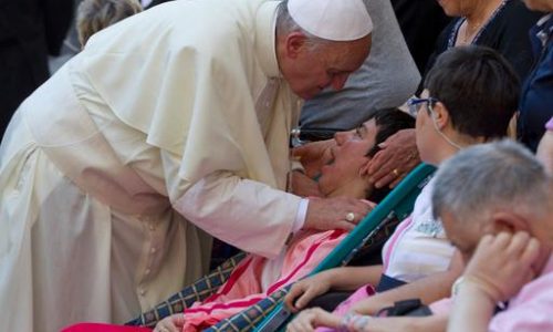 ‘Force for good’ — Massachusetts elected officials mourn death of Pope Francis