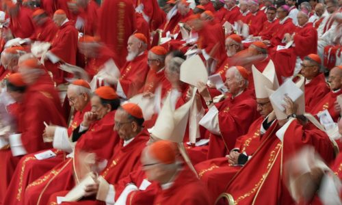 What is a conclave? What to know about the secretive process to elect the next pope