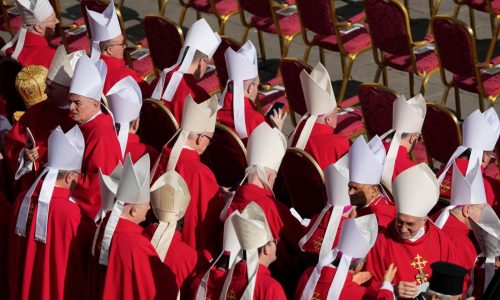 What to know about the funeral and burial of Pope Francis