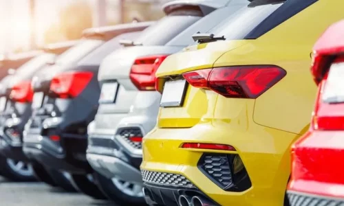 Vehicle Affordability Improved to Best Level in 45 Months: Report