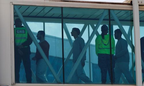 Trump touts Supreme Court deportation ruling as a major victory, but legal fight is far from over