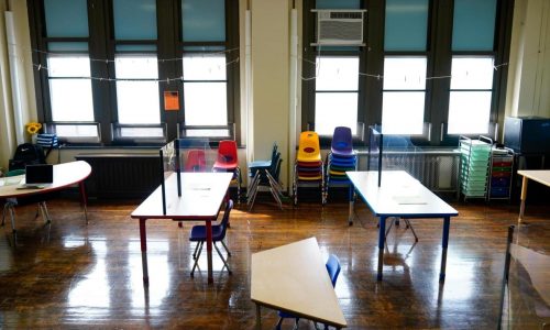 Stillwater schools make leadership changes