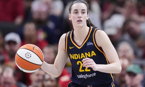Caitlin Clark, Angel Reese’s return to college for WNBA preseason games to be shown on national TV