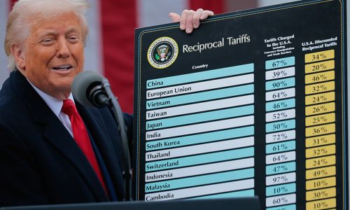 Trade talk disconnect: Trump, China at odds over negotiations