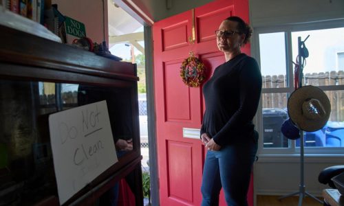 In fight over insurance, neighbors crowdsource LA fire contamination data