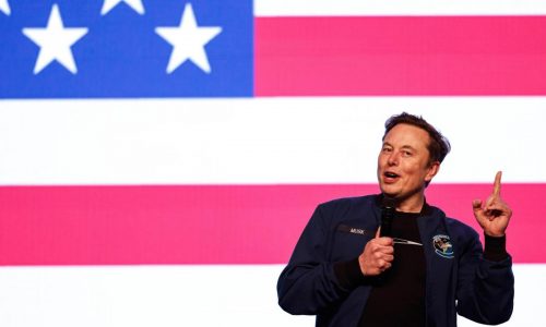 Musk could be headed for a Washington exit after turbulent times at Trump’s DOGE