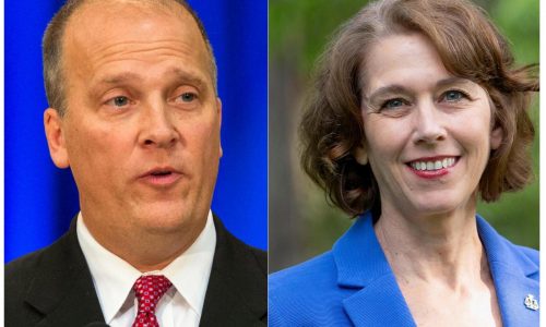 Control of the Wisconsin Supreme Court is at stake in race that’s drawn powerful political interests