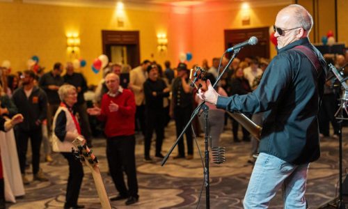 Once common, now unusual: Conservative candidate firmly concedes Wisconsin Supreme Court election