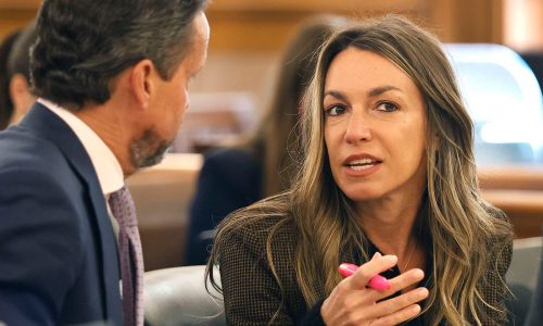 Norfolk DA plans to use Karen Read’s statements from TV interviews against her in trial