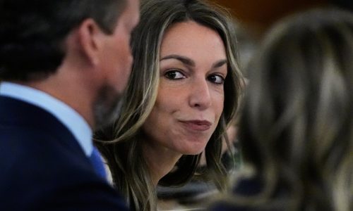 Karen Read files double jeopardy petition with Supreme Court – Full petition attached