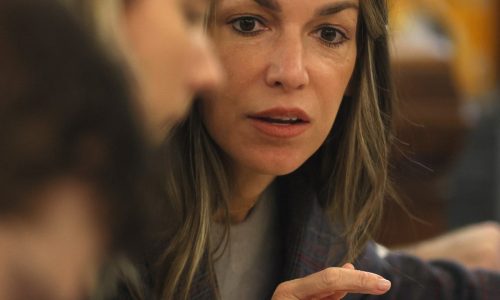 Karen Read murder retrial day two has begun