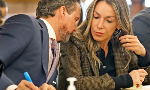 Supreme Court denies Karen Read’s request to halt her trial