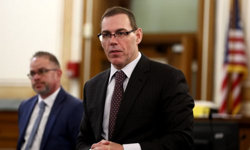 Karen Read prosecutors want to bar 3rd-party killer idea during opening statement