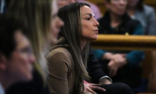 Watch Live: Karen Read retrial Day 5
