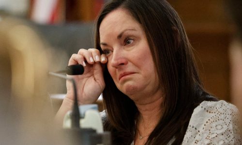 Howie Carr: Karen Read prosecution failing again and again