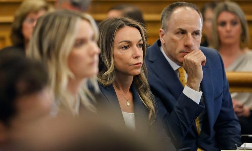 Watch live: Karen Read murder retrial Day 3