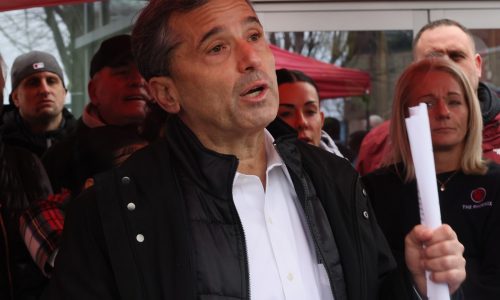 Boston mayoral candidate Josh Kraft unveils plan to tackle Mass and Cass, but won’t commit to Long Island Bridge