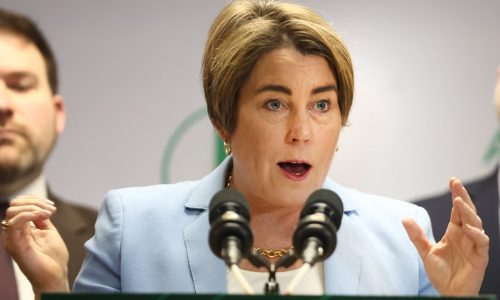 Massachusetts spending on shelters housing migrants, locals tops $700M in FY25, data shows