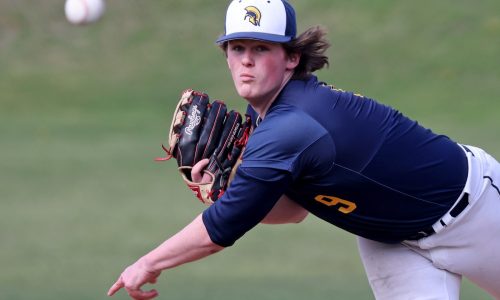 Baseball/softball notebook: St. Mary’s off to sizzling start