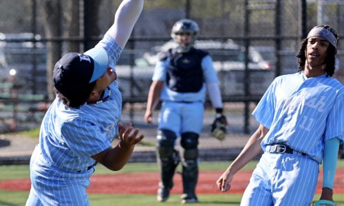 HS roundup: Unbeaten Shawsheen P Will Trach gets 5th win