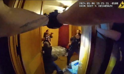 St. Paul officers won’t be charged in fatal shooting of woman who pointed gun