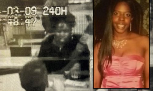 Cold Case: Murder of Somerville victim finally solved, DA says