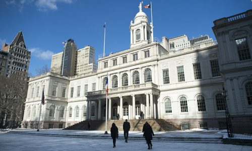 PODCAST: ¿Quiénes son los candidatos a la alcaldía de Nueva York en 2025?