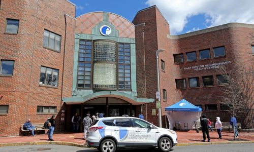 East Boston community health center cancels anti-racism training due to staff concerns