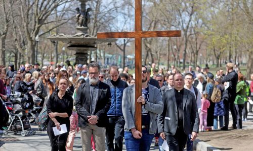Common Good Friday