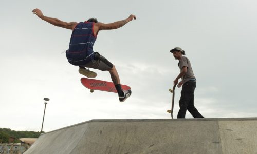 Stillwater skateboard park to be relocated as part of Rec Center project
