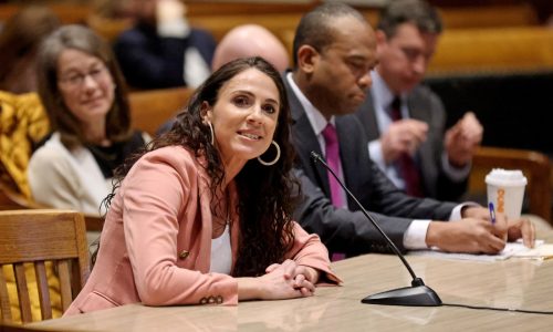 Experts argue Diana DiZoglio’s legislative audit is unconstitutional, could be weaponized